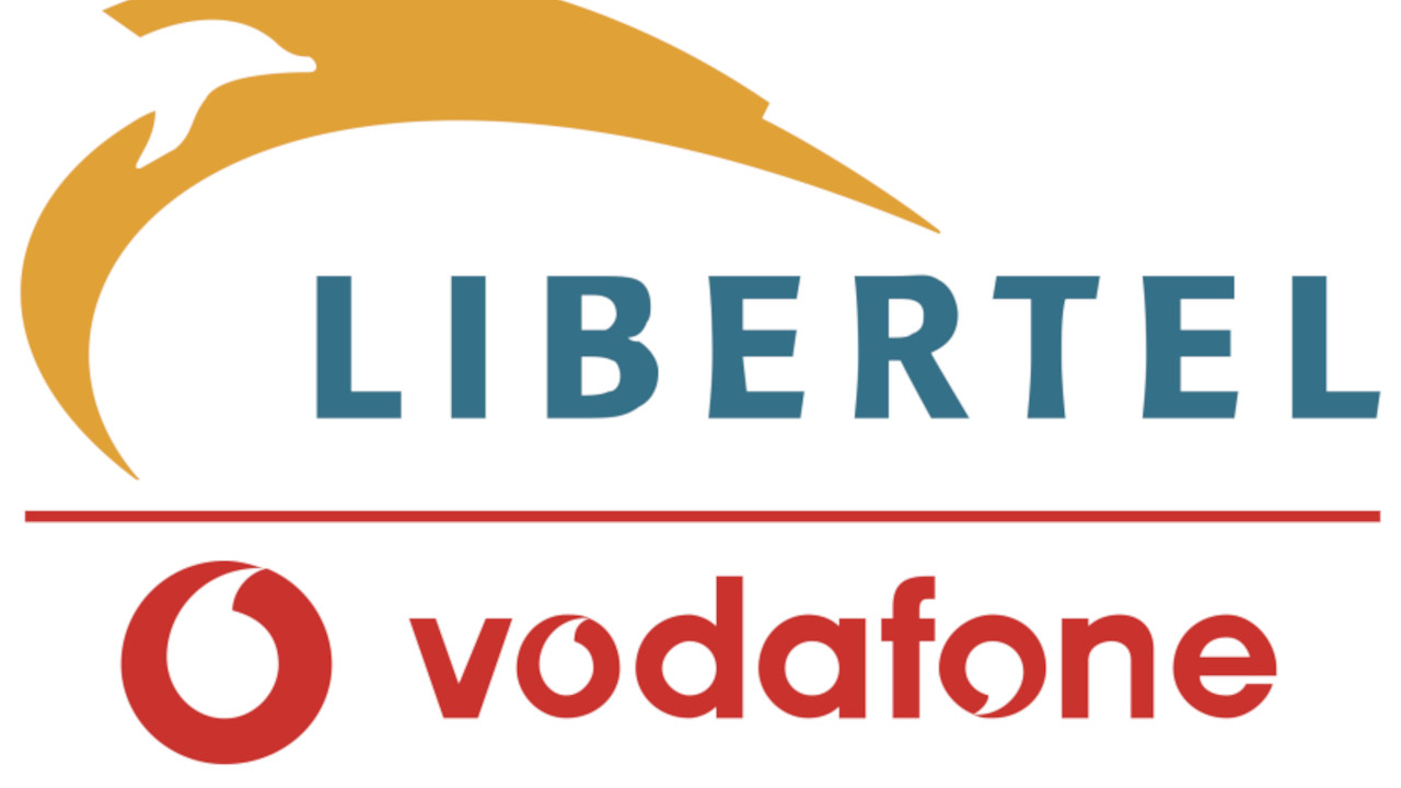 Vodafone Libertel €10 Gift Card NL 11.3 $