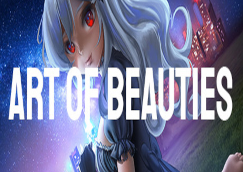 Art of Beauties Steam CD Key 0.12 $