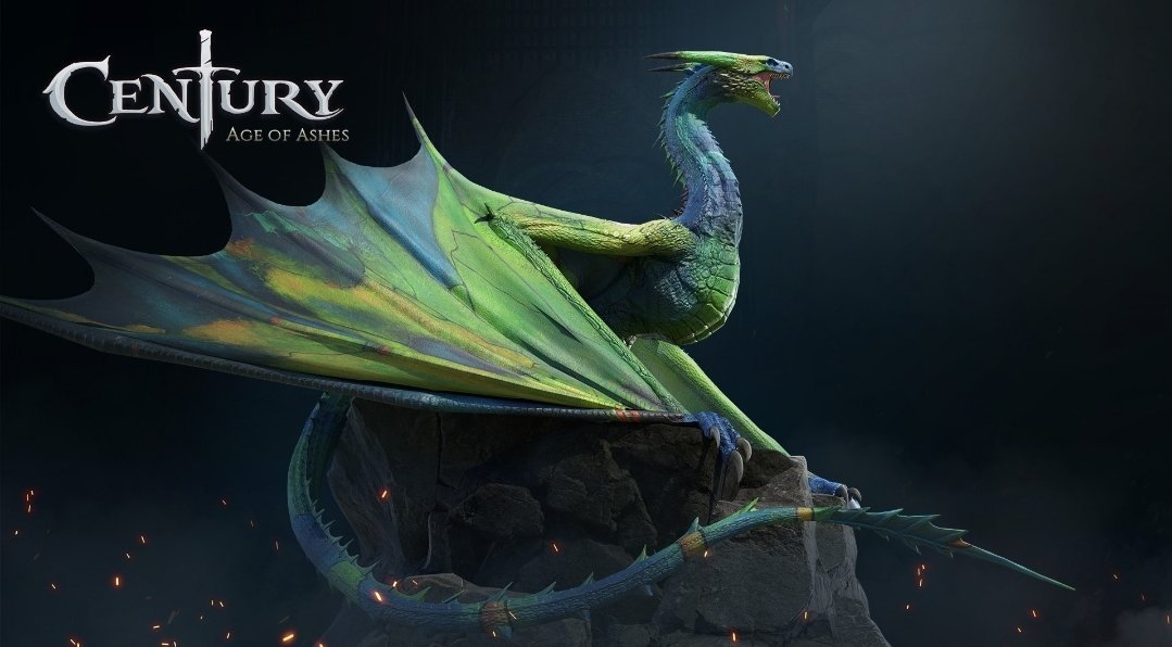 Century: Age Of Ashes - Krovian Anomaly Dragon Bundle DLC XBOX One / Xbox Series X|S / PC CD Key 0.32 $