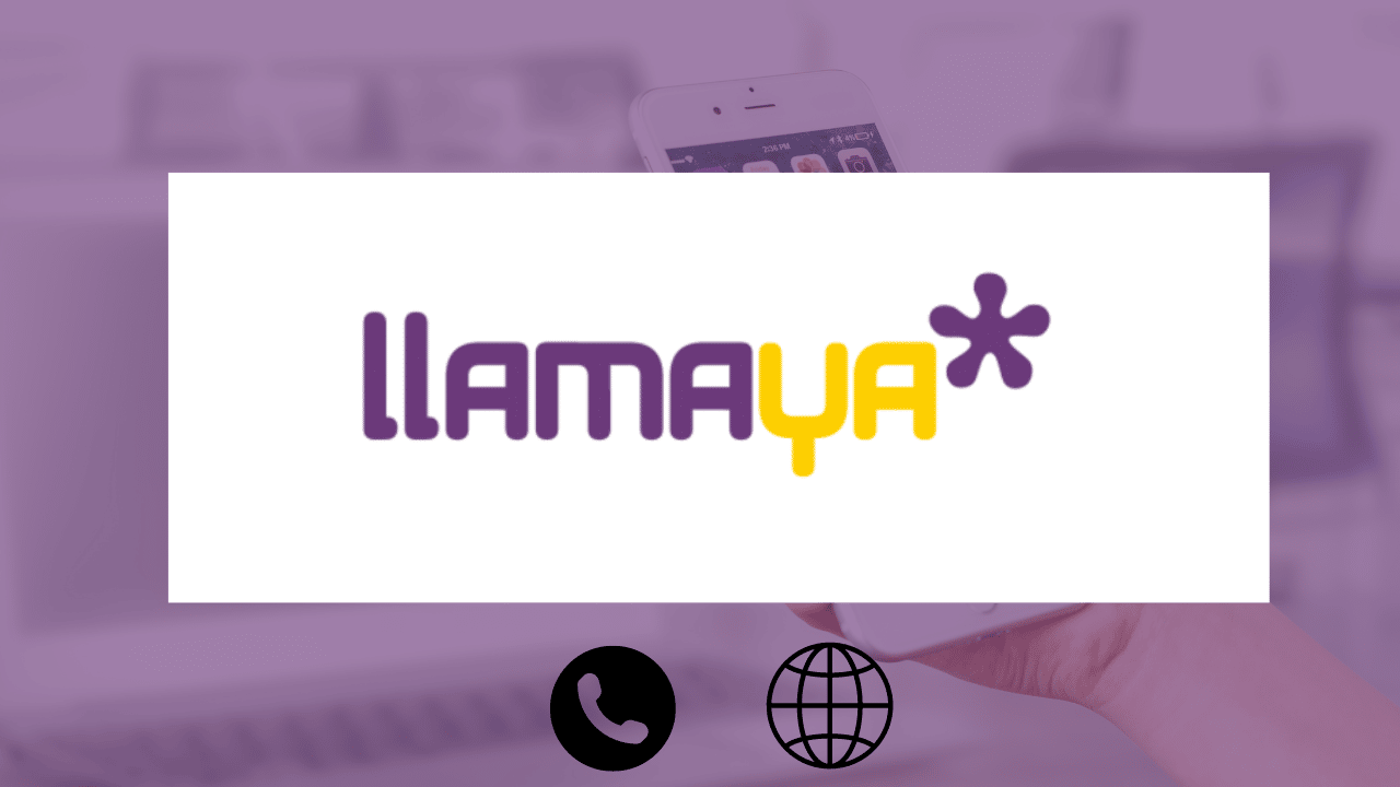 LLamaya Movil €50 Mobile Top-up ES 56.17 $
