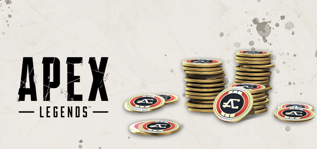 Apex Legends + 500 Apex Coins XBOX One / Xbox Series X|S Account 6.44 $