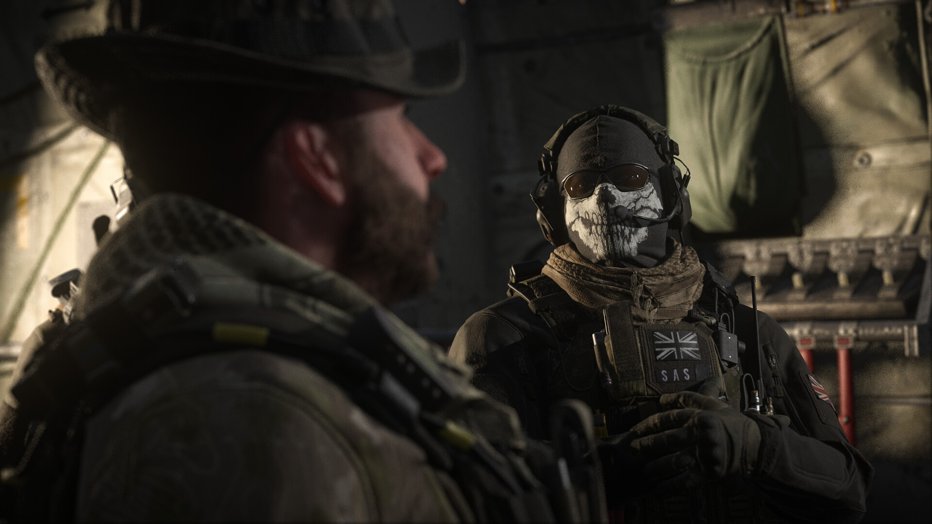 Call of Duty: Modern Warfare III Cross-Gen Bundle HK XBOX One / Xbox Series X|S CD Key 71.73 $