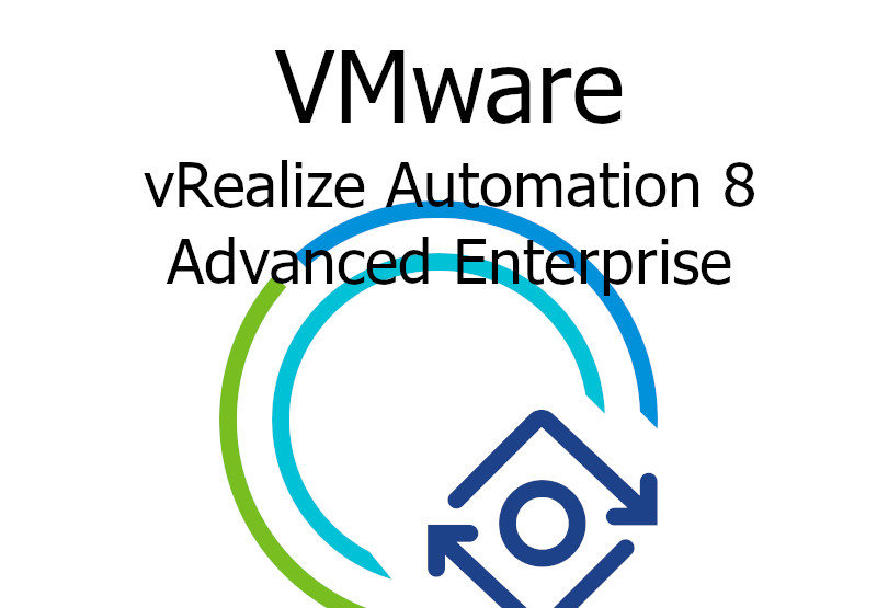 VMware vRealize Automation 8 Enterprise CD Key 66.67 $