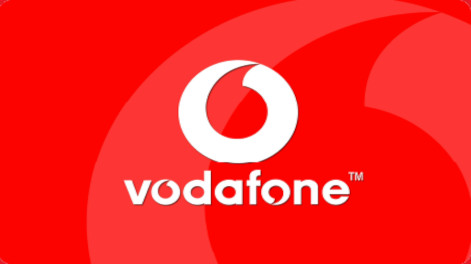 Vodafone Cyprus 12 TRY Mobile Top-up TR 1.04 $