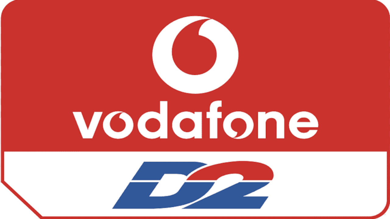Vodafone (D2) €15 Gift Card DE 16.77 $