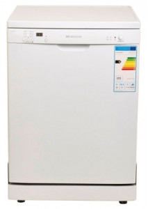 Daewoo Electronics DDW-M 1211 Stroj za pranje posuđa foto