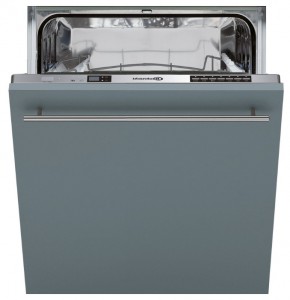Bauknecht GCXP 71102 A+ Машина за прање судова слика
