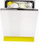 Zanussi ZDT 15001 FA Diskmaskin