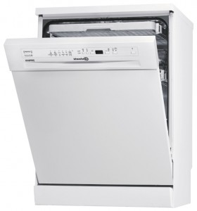 Bauknecht GSF PL 962 A++ Машина за прање судова слика