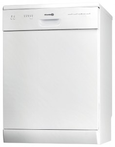 Bauknecht GSF 50003 A+ Машина за прање судова слика