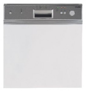 BEKO DSN 2532 X Машина за прање судова слика