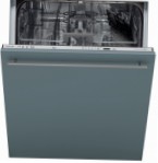Bauknecht GSXK 6204 A2 洗碗机