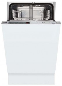 Electrolux ESL 48900R Bulaşık makinesi fotoğraf