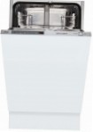 Electrolux ESL 48900R ماشین ظرفشویی