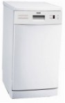 Baumatic BFD48W Stroj za pranje posuđa