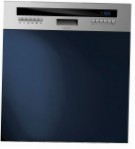 Baumatic BDS670SS Lave-vaisselle
