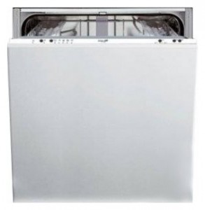 Whirlpool ADG 799 Opvaskemaskine Foto