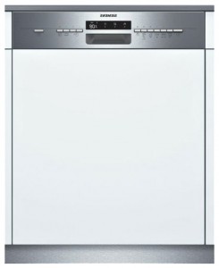 Siemens SN 56M531 Dishwasher Photo