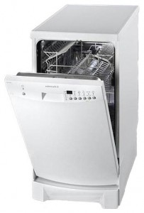 Electrolux ESF 4160 Πλυντήριο πιάτων φωτογραφία