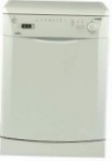 BEKO DFN 5830 Lave-vaisselle