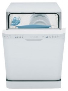 Hotpoint-Ariston LL 6065 बर्तन साफ़ करने वाला तस्वीर