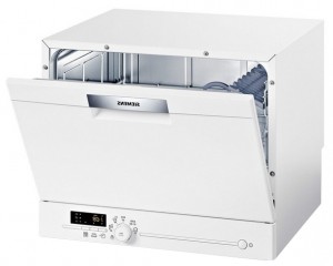 Siemens SK 26E220 Dishwasher Photo