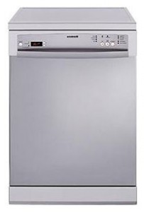 Blomberg GSN 1370 X Lave-vaisselle Photo