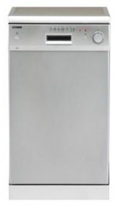 BEKO DFS 1500 S Dishwasher Photo