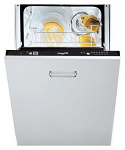 Candy CDI 454 S ماشین ظرفشویی عکس