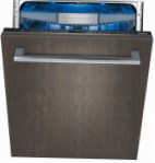 Siemens SN 678X02 TE Dishwasher