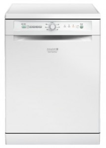 Hotpoint-Ariston LFK 7M019 غسالة صحون صورة فوتوغرافية