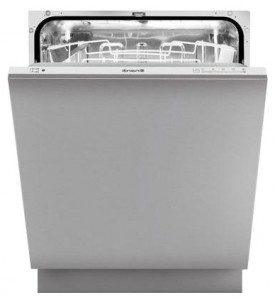 Nardi LSI 6012 H Dishwasher Photo