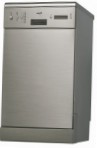 Whirlpool ADP 1073 IX Lave-vaisselle