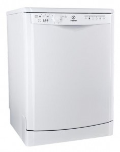 Indesit DFG 26B1 Stroj za pranje posuđa foto