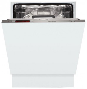 Electrolux ESL 68070 R 洗碗机 照片