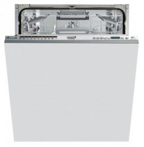 Hotpoint-Ariston LTF 11H132 Stroj za pranje posuđa foto