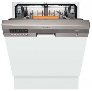 Electrolux ESI 67070XR 洗碗机 照片