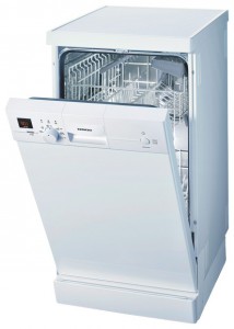 Siemens SF 25M254 ماشین ظرفشویی عکس