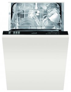 Amica ZIM 416 Πλυντήριο πιάτων φωτογραφία