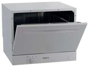 Bosch SKS 40E01 食器洗い機 写真