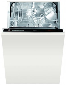 Amica ZIM 427 ماشین ظرفشویی عکس