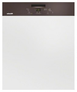 Miele G 4910 SCi HVBR Dishwasher Photo