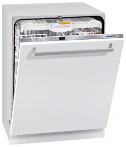 Miele G 5470 SCVi Stroj za pranje posuđa foto