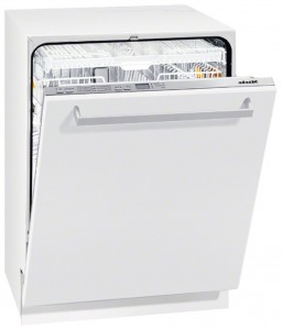 Miele G 5191 SCVi Dishwasher Photo