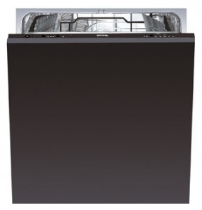 Smeg STA8745 Dishwasher Photo