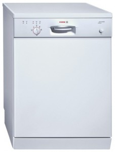 Bosch SGS 44E12 Stroj za pranje posuđa foto