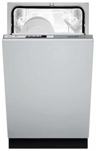 Electrolux ESL 4131 Mesin pencuci piring foto