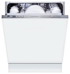 Kuppersbusch IGV 6508.3 Stroj za pranje posuđa foto