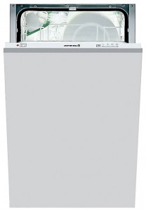 Hotpoint-Ariston LI 420 Посудомоечная Машина Фото