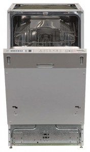 Kaiser S 45 I 80 XL Машина за прање судова слика